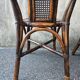 Vintage dining room set Maison Maugrion