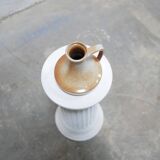 Vintage stoneware vase