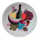 Plat ou assiette Primavera Gueden