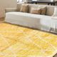 Tapis bérbere fait main traditionnelle taille 200cmx300cm