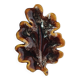 Vintage Vallauris leaf catchall – Ceramic – 1960s