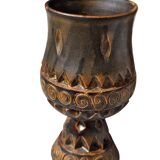 Orangeade service Vallauris Huguette & Marius Bessone 1950