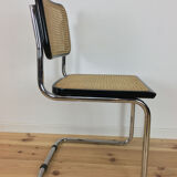 Cesca B32 chair by Marcel Breuer