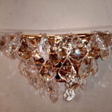 Vintage wall lamp