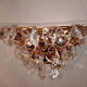 Vintage wall lamp