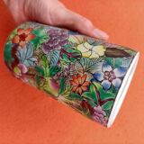 Japanese vase