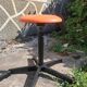 Adjustable stools from the 70s