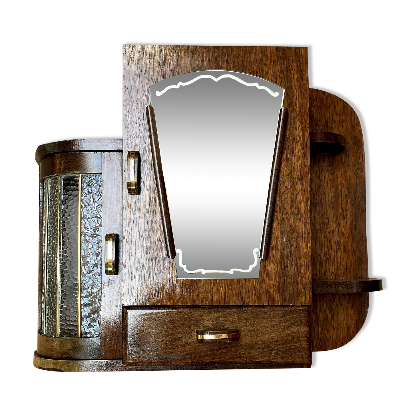 Armoire de toilette 40/50