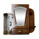 Armoire de toilette 40/50
