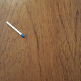 Teak dresser, Danish design, 1970s, made by Nipu