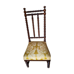 Chaise ancienne