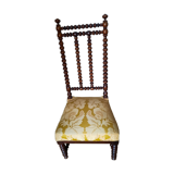 Chaise ancienne