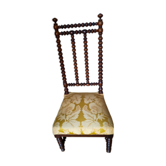 Antique chair