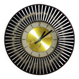 Wall clock JAZ Electric 1950/60's (silent)