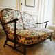 Ercol sofa
