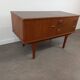 Commode scandinave