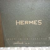 Machine à écrire manuelle Hermes 2000