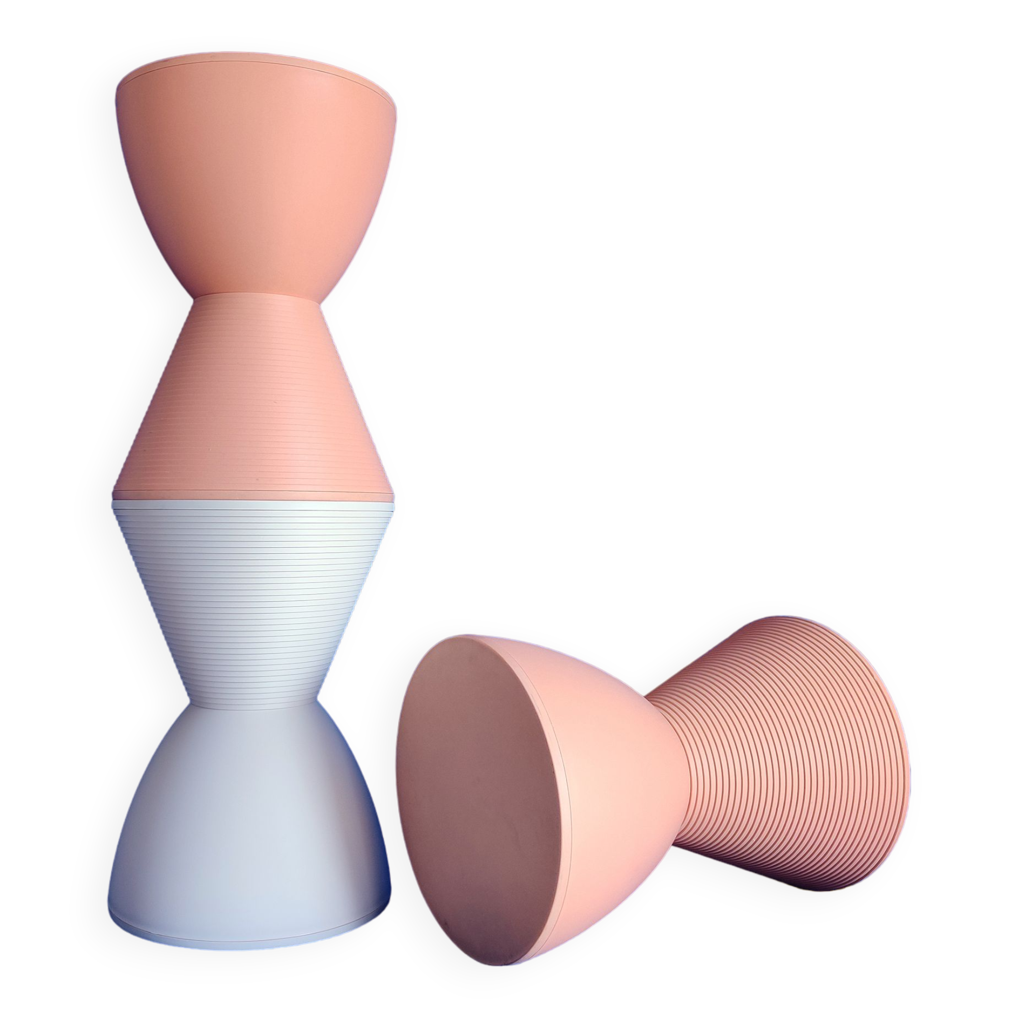 Prince Aha by Kartell (design: Philippe Starck)