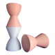 Prince Aha by Kartell (design: Philippe Starck)