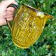 PL France Angélus retro pitcher
