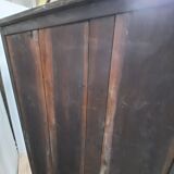 Asian puller cabinet