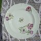 Service of 75 pieces Limoges Unic Paris Former Royal Factory