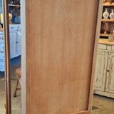 Vitrine ancienne