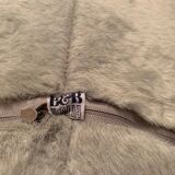 Big Mama" armchair designed by Gaetano Pesce, UP limited 40, B&B Italia