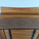 Enfilade in Walnut design Raymond Halas, Polish Vintage 1960s