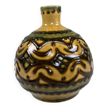 Scandinavian vase
