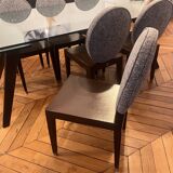 Valentine Castelbajac chairs for Ligne Roset