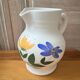 Pichet Pottery of the Marsh