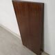 Vintage tulip foot system table