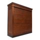 Curtain Cabinet from Baumann, 1920s