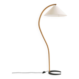 Danish floor lamp by Mads Caprani