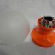 Vintage ball lamp 70