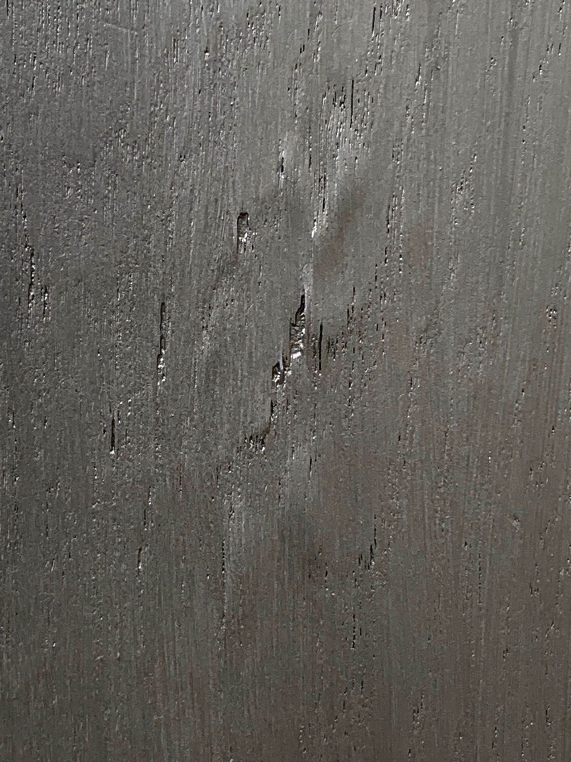 Armoire parisienne vitrée noire et vert grisé 150cm