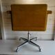 Bureau vintage armchair 50-60's