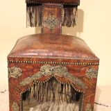 Chaise berbère