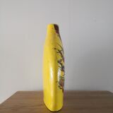 Ceramic vase