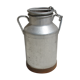 Pot a milk large model iron base
