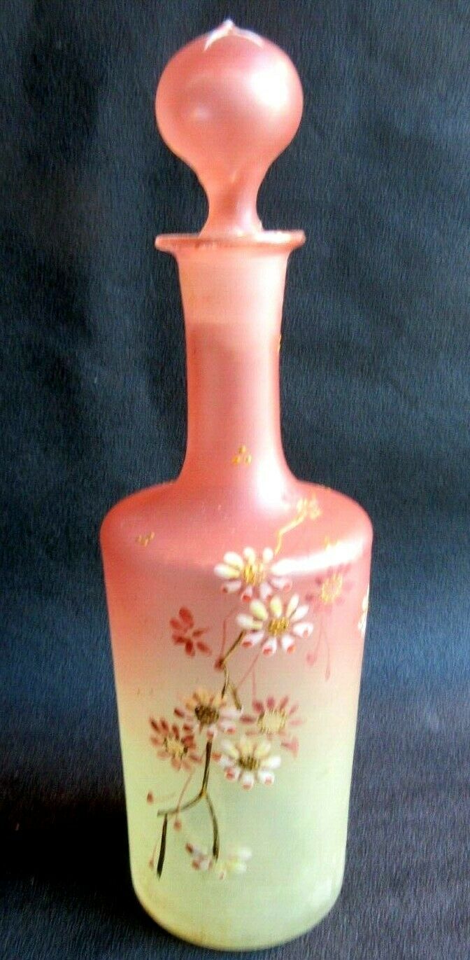 Carafe En Verre Bicolore - 1,11 L, Verre Borosilicaté (lavable Au Lave-vaisselle Et Micro-ondes)