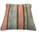 Vintage kilim cushion cover , 40 x 40 cm