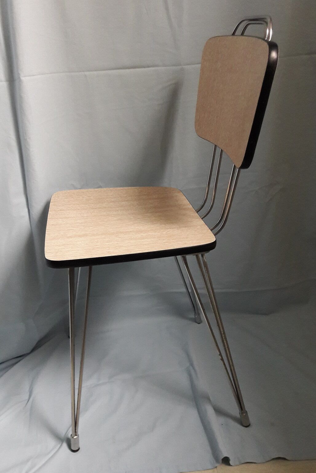Formica chairs