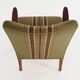 Teak armchair, 1960s, Danish design, manufacture: Denmark