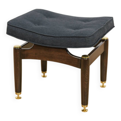 Tabouret Librenza par G-Plan, Royaume-Uni, années 50