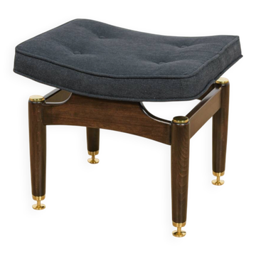 Tabouret Librenza par G-Plan, Royaume-Uni, années 50