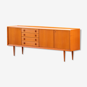 Enfilade scandinave vintage 1960