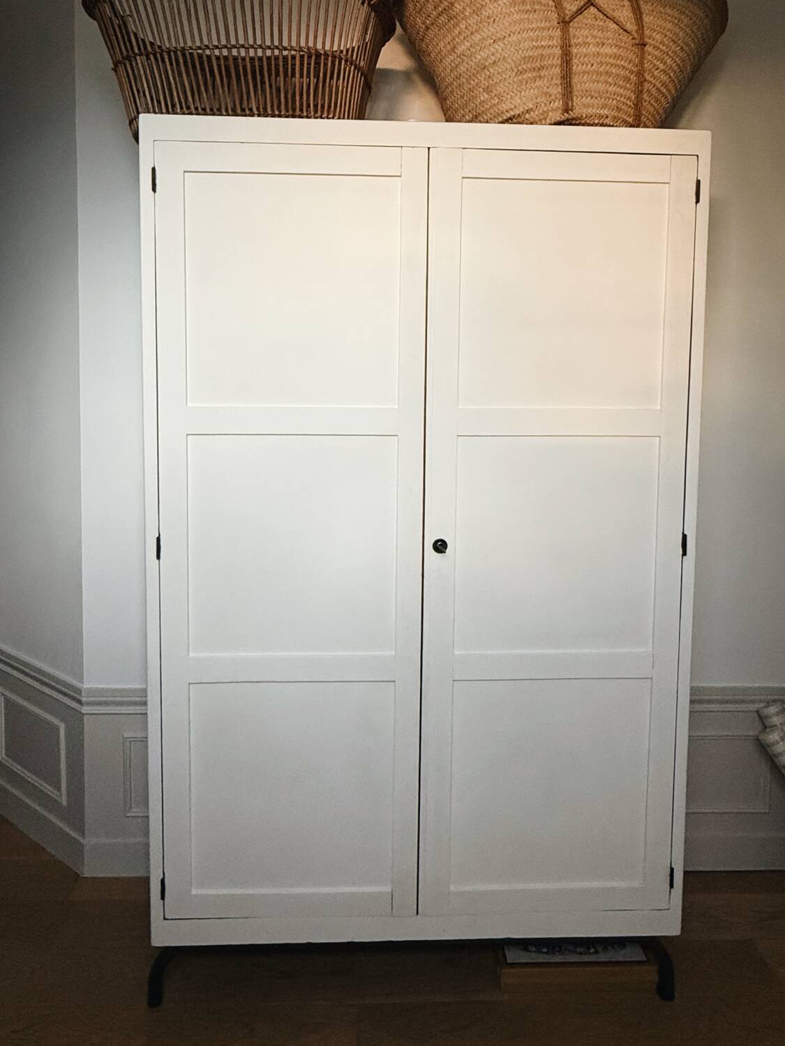 Armoire maître d’école