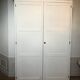 Schoolmaster's wardrobe